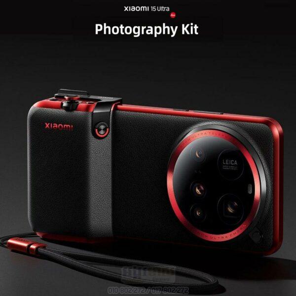 Xiaomi Mi 15 Ultra Camara Kits (In Stock)