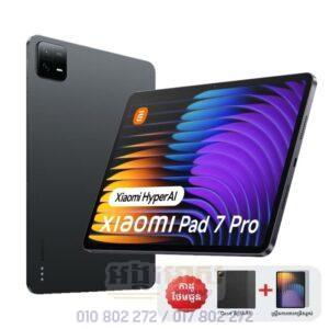 Xiaomi Pad7 Pro Gift