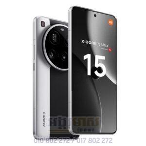 Xiaomi Mi 15 Ultra 512GB|16GB (Global: OFF 40$)
