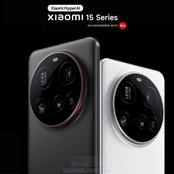 Xiaomi Mi 15 Ultra 512GB|16GB (Warranty 2 Years)
