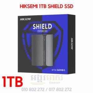 hiksemi shield SSD v1