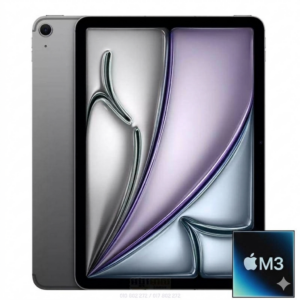 iPad Air7 M3 13" 2025 (Update)