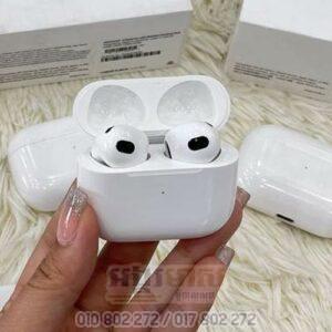 used Airpod3
