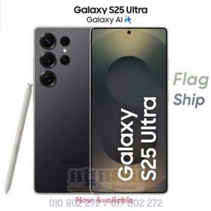 Galaxy S25 Ultra (Best Offer OFF: 100$)