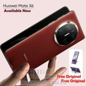 Huawei Mate X6 (OFF: 300$)