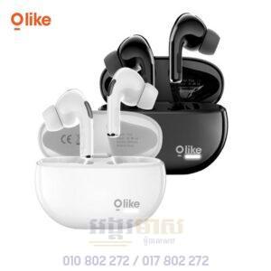 Olike True Wireless Earphones T122 (In-Stock)