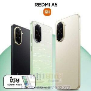 Redmi A5