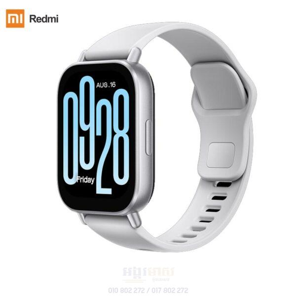 Xiaomi Redmi Watch 5 Active ធានា១ឆ្នាំ