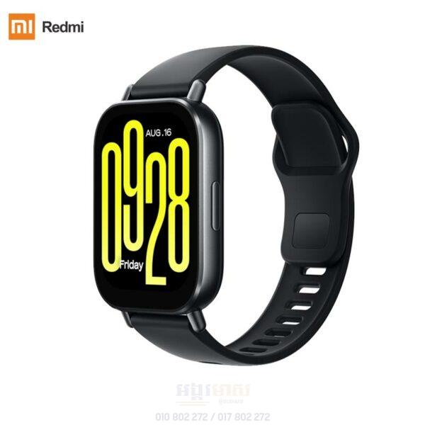 Xiaomi Redmi Watch 5 Active ធានា១ឆ្នាំ - Image 2