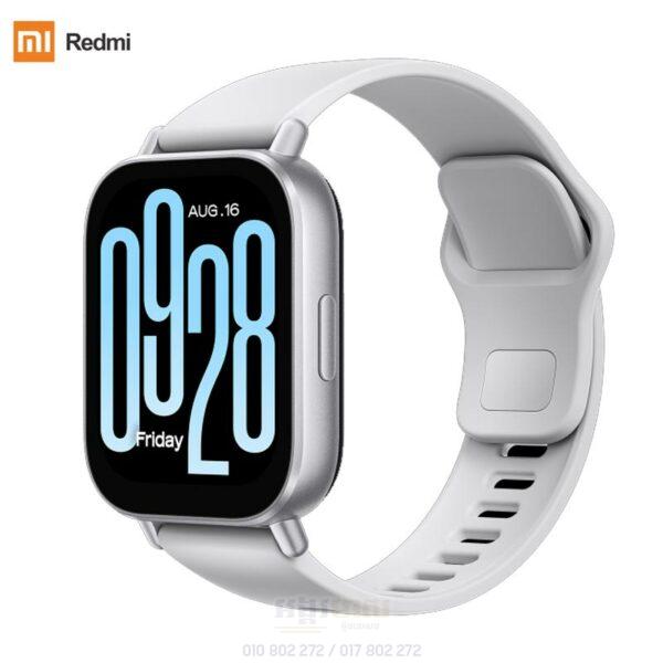 Xiaomi Redmi Watch 5 Active ធានា១ឆ្នាំ - Image 2