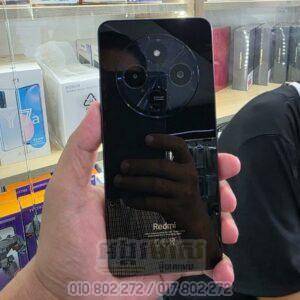 Used Xiaomi Redmi 14C (99%)