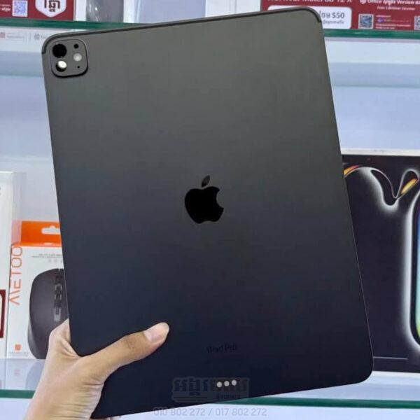 Used iPad Pro M4 13" 256G (99%) Only Wifi