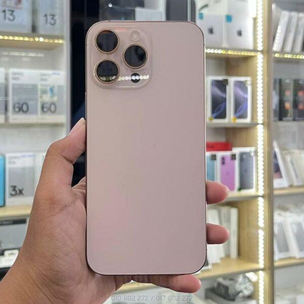 Used iPhone 16 Pro Max 256G (99%) XA/A - Image 2