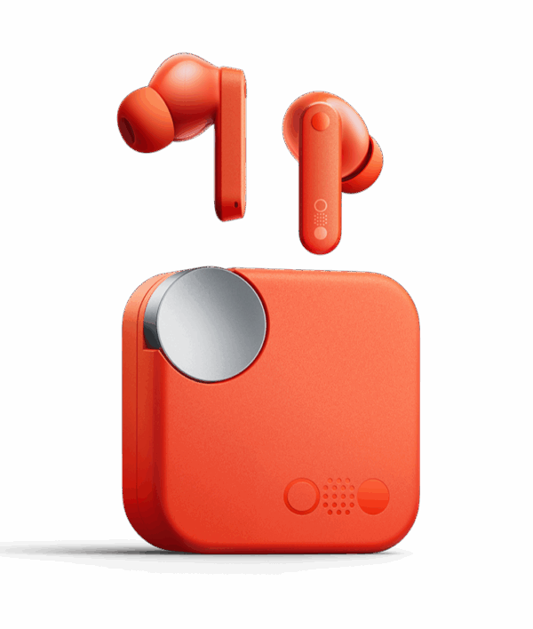 CMF Ear Buds 2A Plus (In Stock)