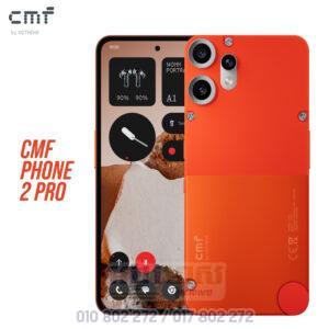 Nothing CMF Phone 2 Pro (Pre Order)