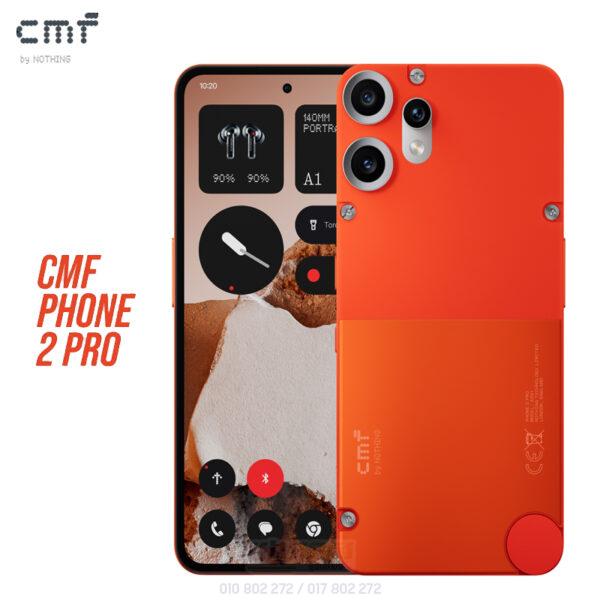 Nothing CMF Phone 2 Pro (Pre Order)