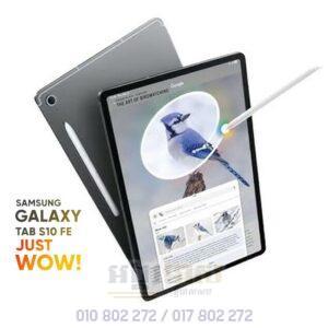 Galaxy Tab S10 FE Only Wifi (Global)