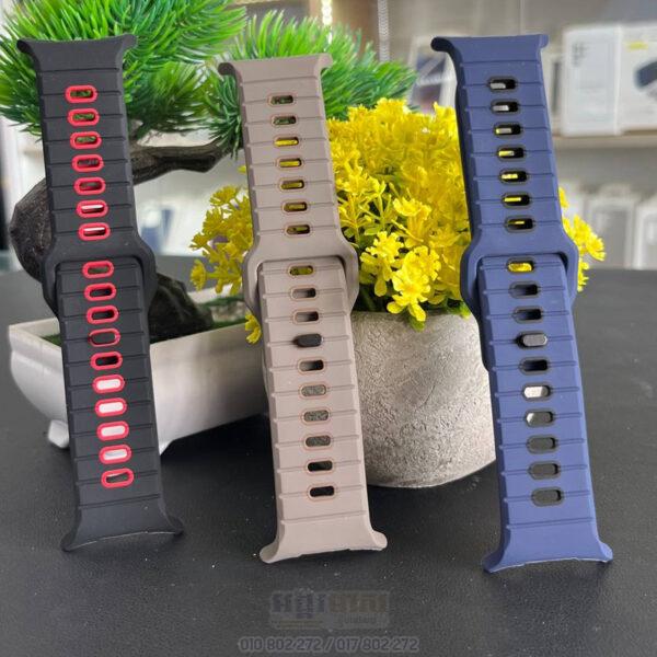 Galaxy Watch Strap - Image 3