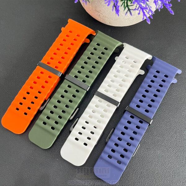 Galaxy Watch Strap - Image 2