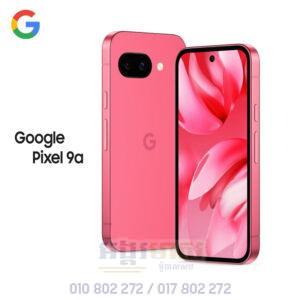 Google Pixel 9A (New Arrival)