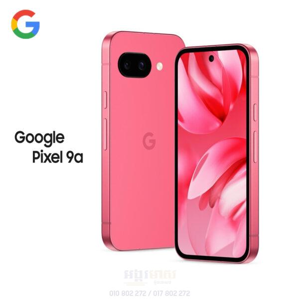 Google Pixel 9A (New Arrival)