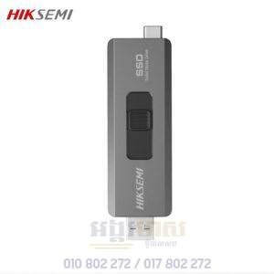 HIKSEMI Swift Dual Mini Portable SSD 2T (Up to 530MB/s)