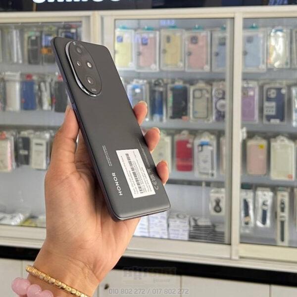 Used HONOR 200 Pro 512GB|24GB (99.9%) នៅធានា - Image 4