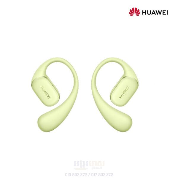 Huawei Free Arc Buds ធានា១ឆ្នាំ - Image 3
