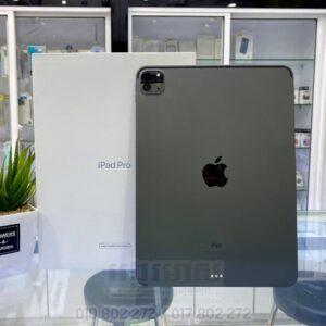 Used iPad Pro 11" M1 128G (99%) Wifi