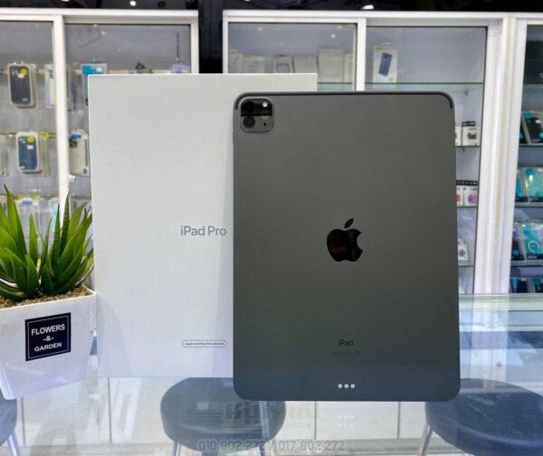 Used iPad Pro 11" M1 128G (99%) Wifi