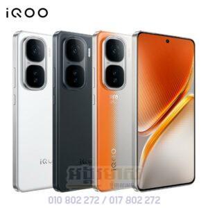 vivo iQOO Neo10 Pro (China)