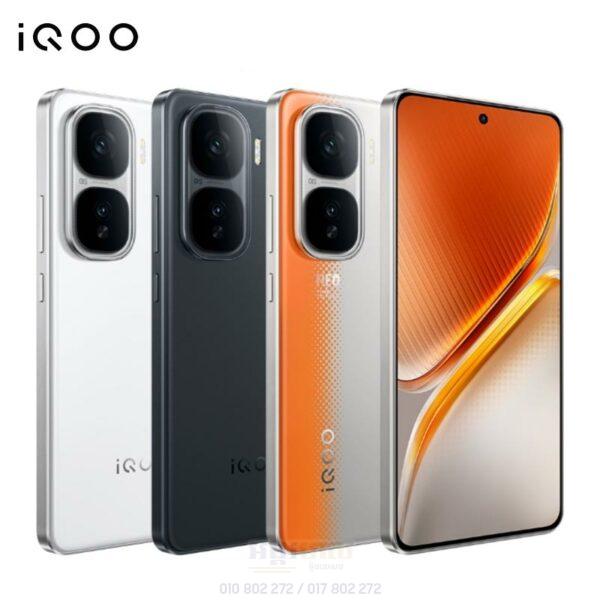 vivo iQOO Neo10 Pro (China)
