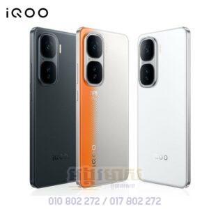 vivo iQOO Neo10 (China)