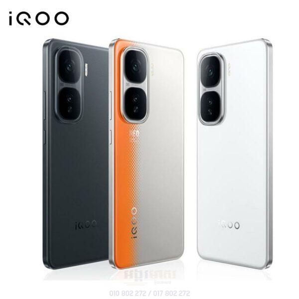 vivo iQOO Neo10 (China)