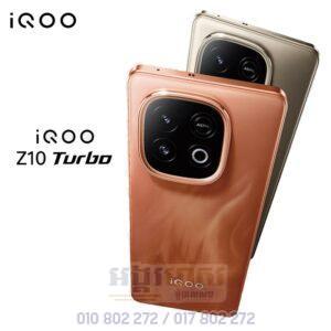 vivo iQOO Z10 Turbo | Z10 Turbo Pro (China)