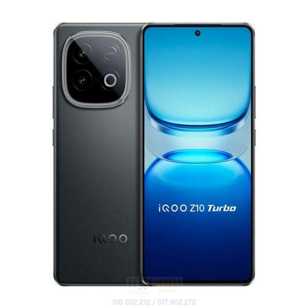 vivo iQOO Z10 Turbo | Z10 Turbo Pro (China) - Image 2