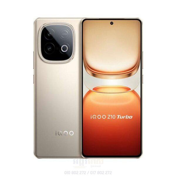 vivo iQOO Z10 Turbo | Z10 Turbo Pro (China) - Image 3