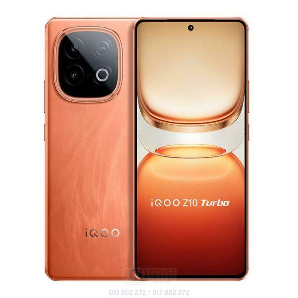vivo iQOO Z10 Turbo | Z10 Turbo Pro (China) - Image 4