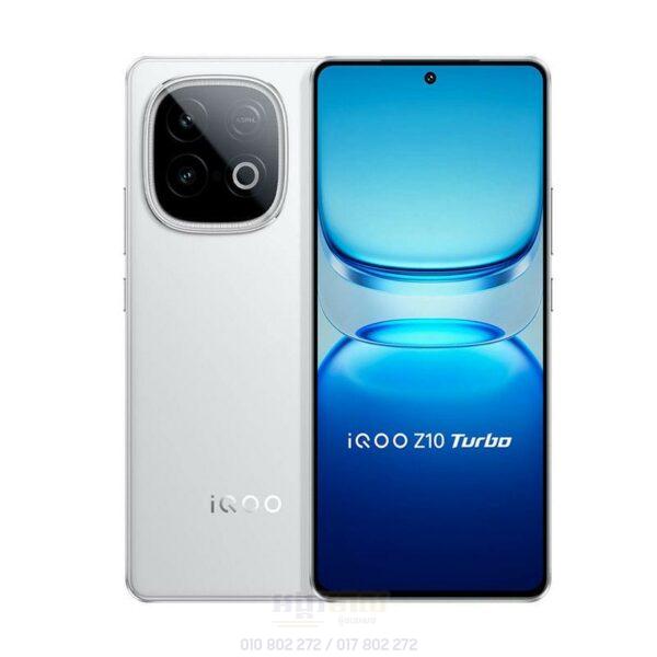 vivo iQOO Z10 Turbo | Z10 Turbo Pro (China) - Image 5