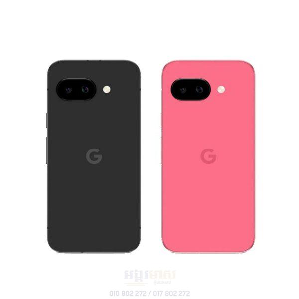 Google Pixel 9A 128G|8G (New Arrival) - Image 2