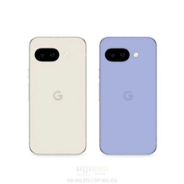 Google Pixel 9A 128G|8G (New Arrival) - Image 3