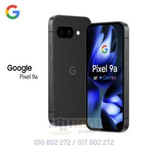 Google Pixel 9A (New Year OFF: 20$)
