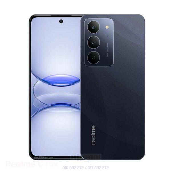 Realme C75x 128GB+18G (In Stock ) - Image 2