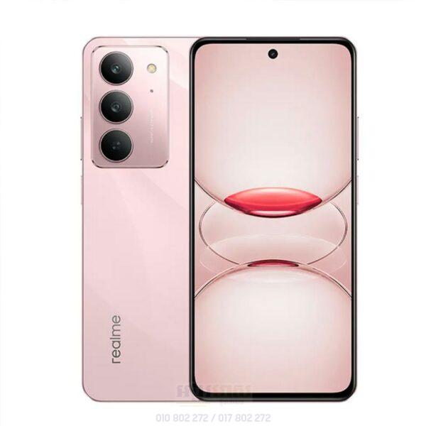 Realme C75x 128GB+18G (In Stock ) - Image 3