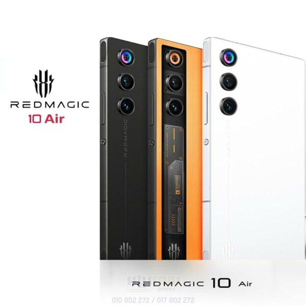 RedMagic 10 Air 256G+12G (Pre Order)