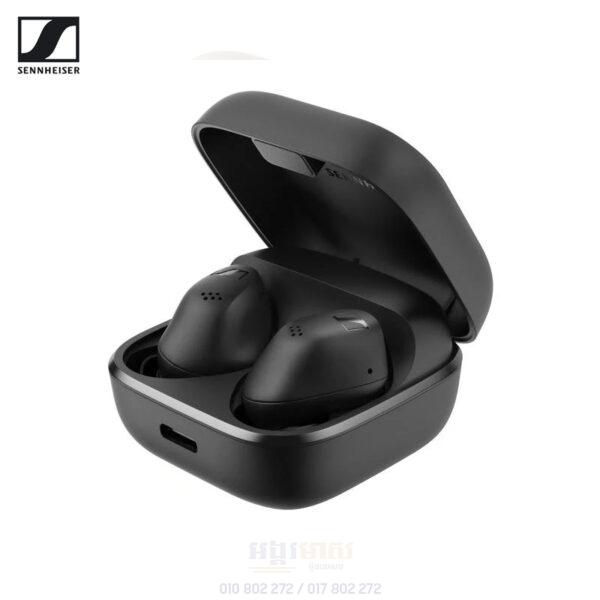 SENNHEISER ACCENTUM True Wireless Ear Phone