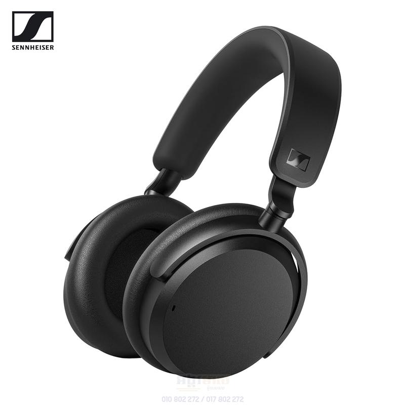 SENNHEISER Accentum Wireless HeadPhone Top Leading Phone Shop in Cambodia