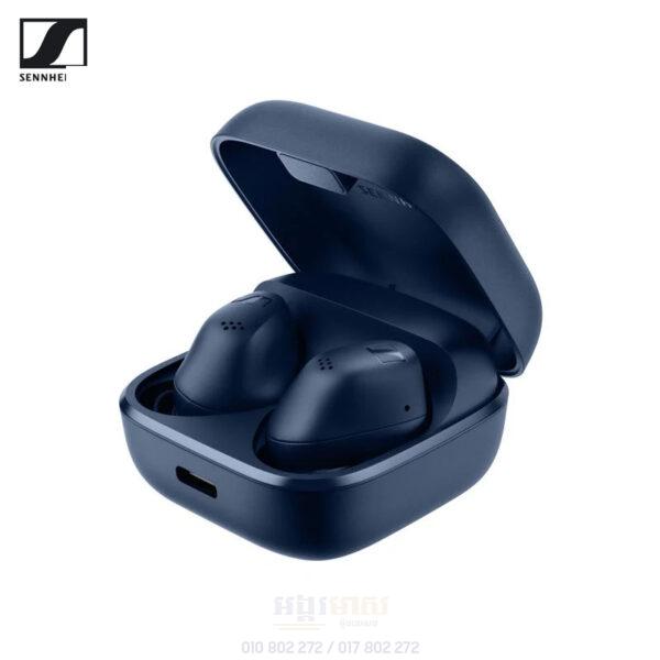 SENNHEISER ACCENTUM True Wireless Ear Phone - Image 2