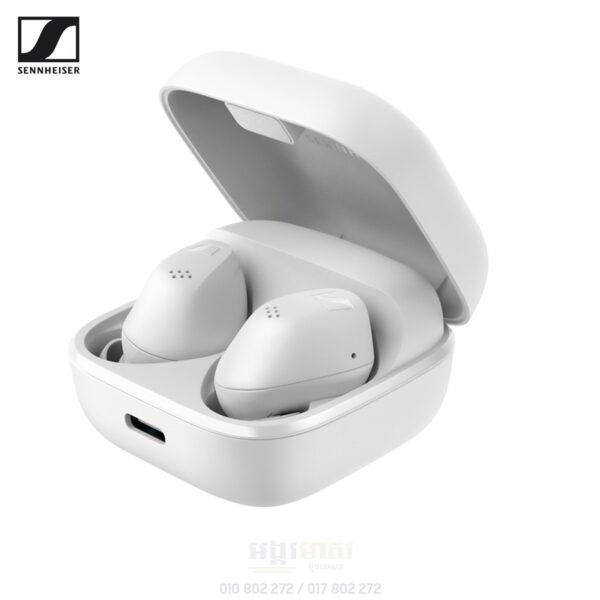 SENNHEISER ACCENTUM True Wireless Ear Phone - Image 3