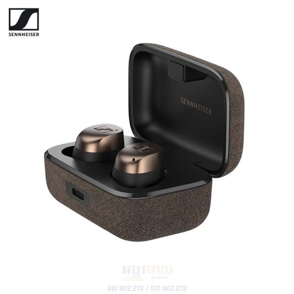 SENNHEISER MOMENTUM True Wireless 4 EarPhone - Image 3
